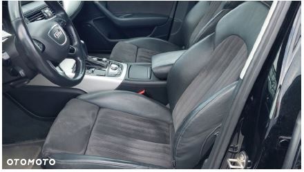 Audi A6 Limousine 2.0 TFSI S tronic - 13