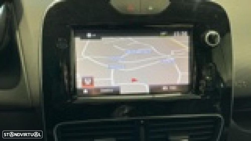 Renault Clio 1.5 dCi Limited - 4