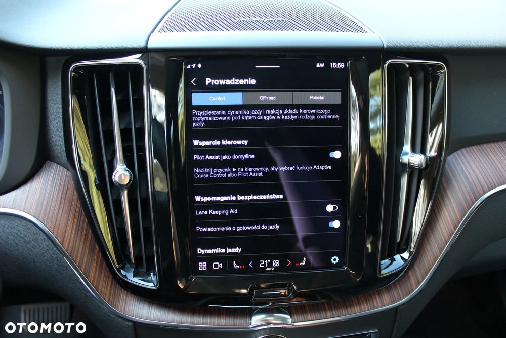 Volvo XC 60 B5 B AWD Geartronic RDesign - 20