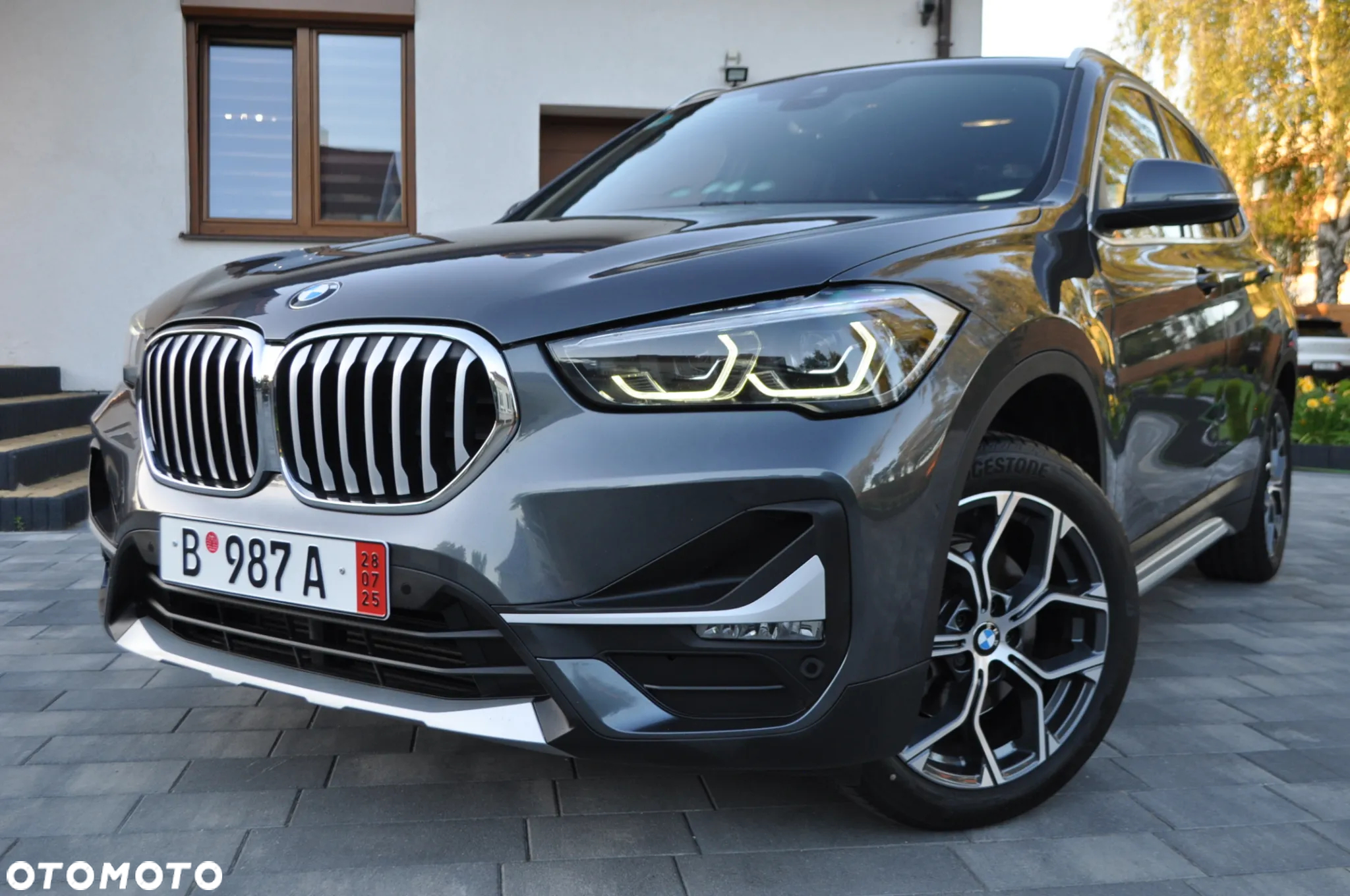 BMW X1 - 18