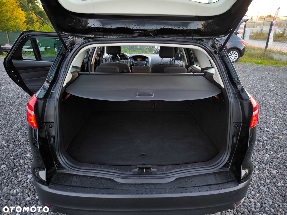 Ford Focus - 11
