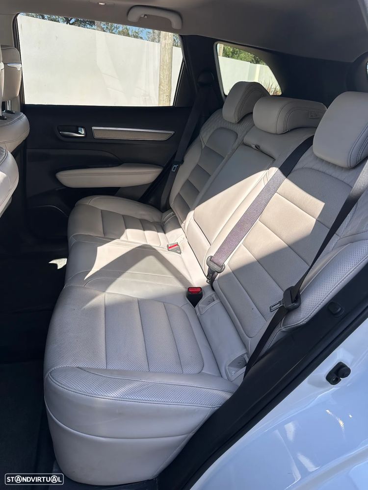 Renault Koleos 1.7 Blue dCi Initiale Paris X-Tronic - 13