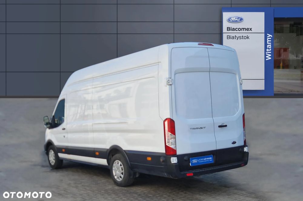 Ford Transit - 3