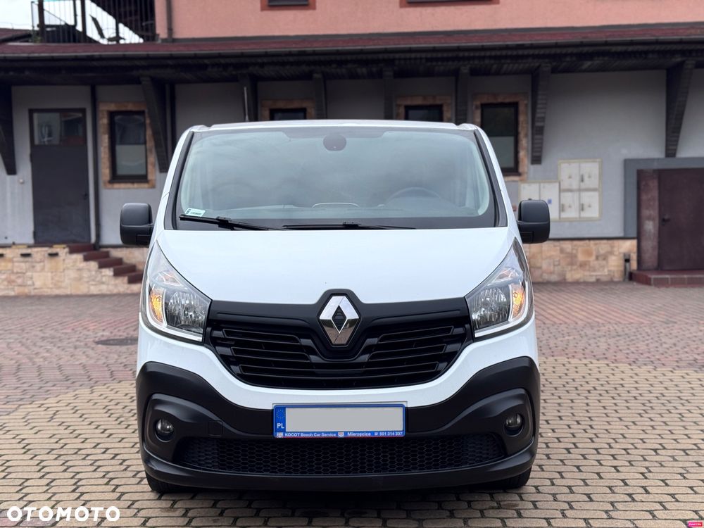 Renault Trafic - 3