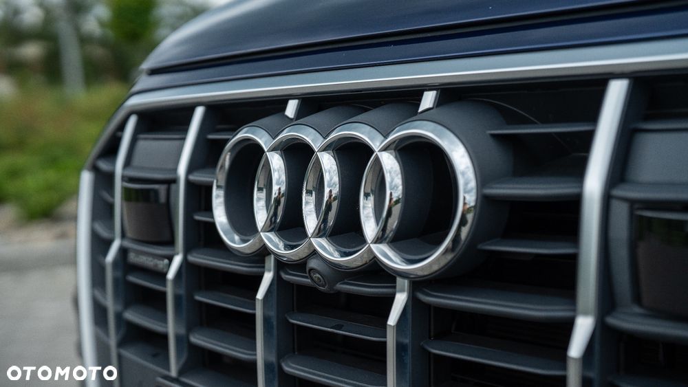 Audi Q7 - 18