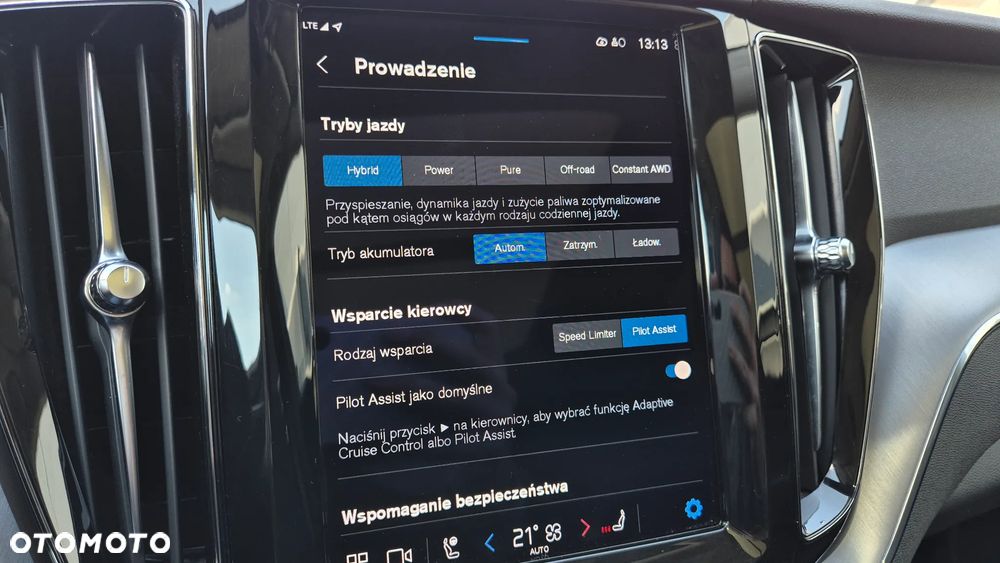 Volvo XC 60 T6 Plug-In Hybrid AWD Inscription Expression - 17