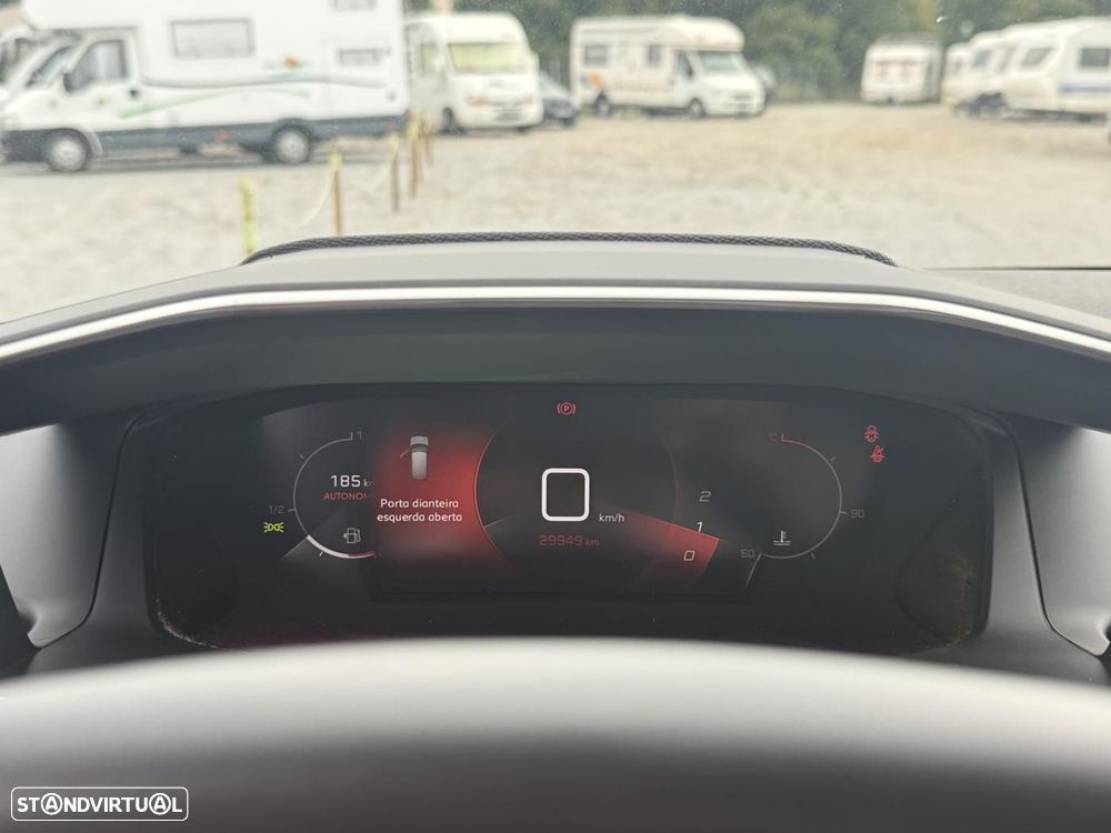 Peugeot 208 1.2 PureTech GT - 23