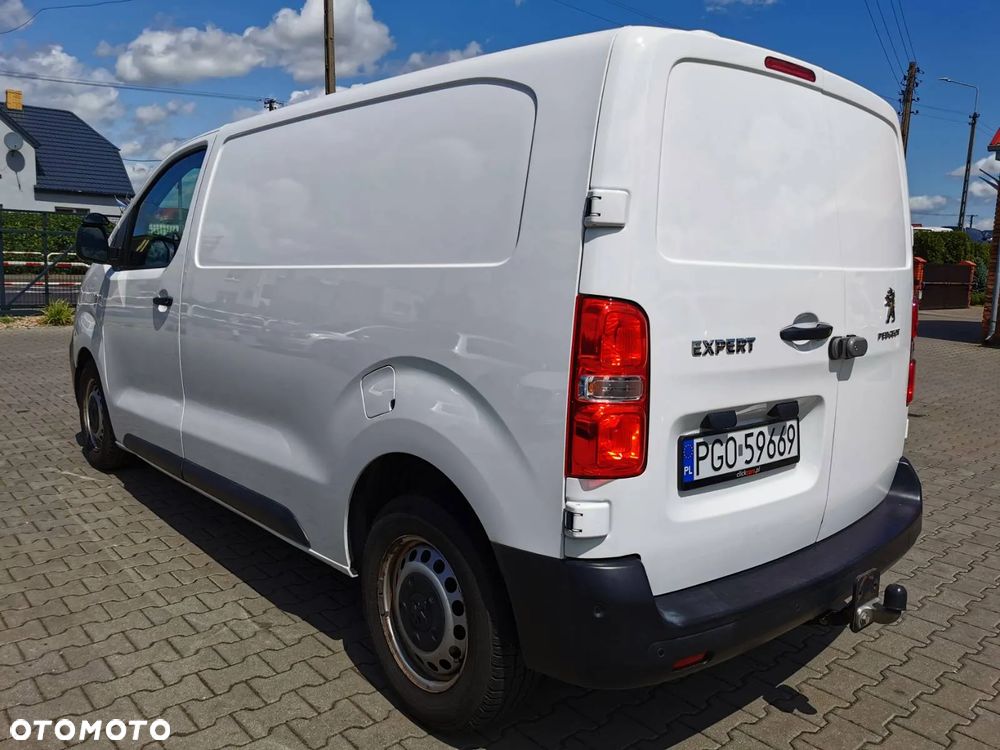 Peugeot EXPERT - 5