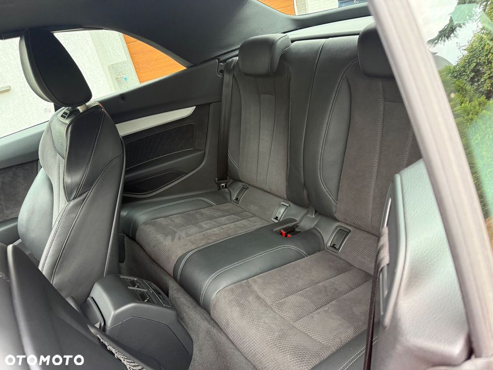 Audi S5 Cabrio 3.0 TFSI Quattro Tiptronic - 21