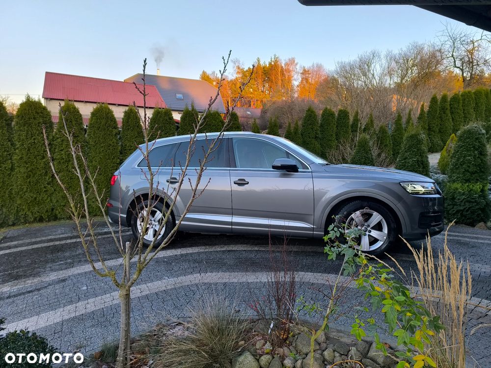 Audi Q7 - 11