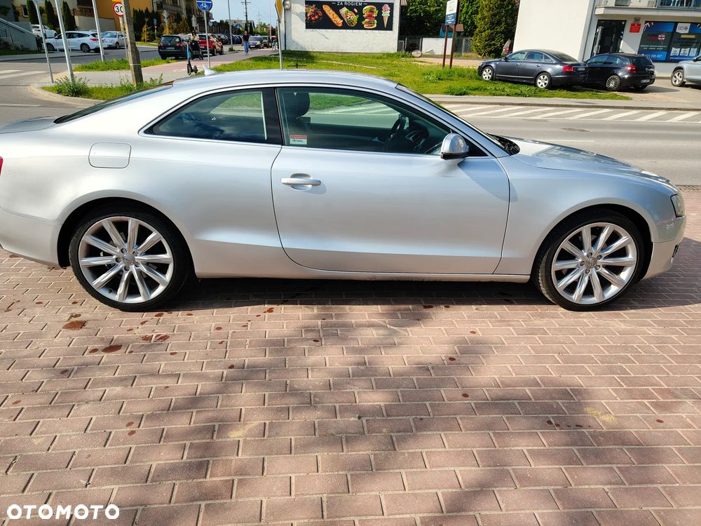 Audi A5 Coupé 2.0 TFSI - 2