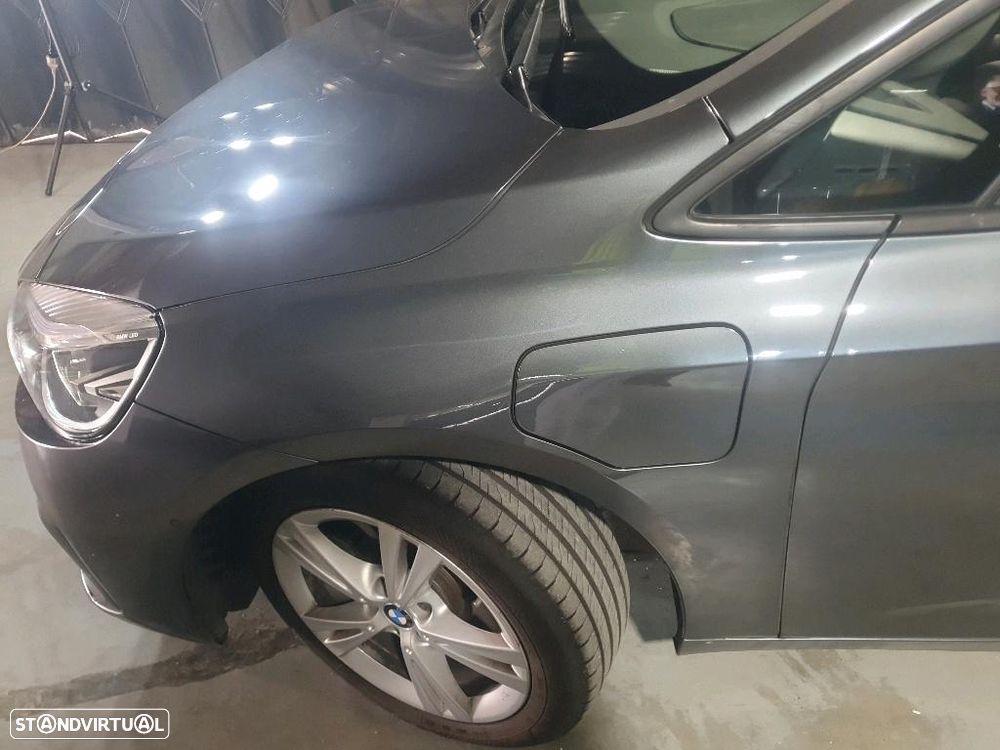 BMW 225xe Active Tourer iPerformance Advantage - 13