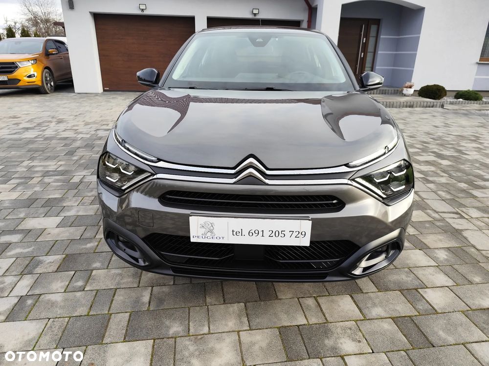 Citroën C4 PureTech 130 Stop&Start FEEL PACK - 20