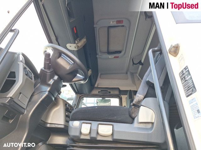 MAN TGX 18.480 4X2 BLS - 6