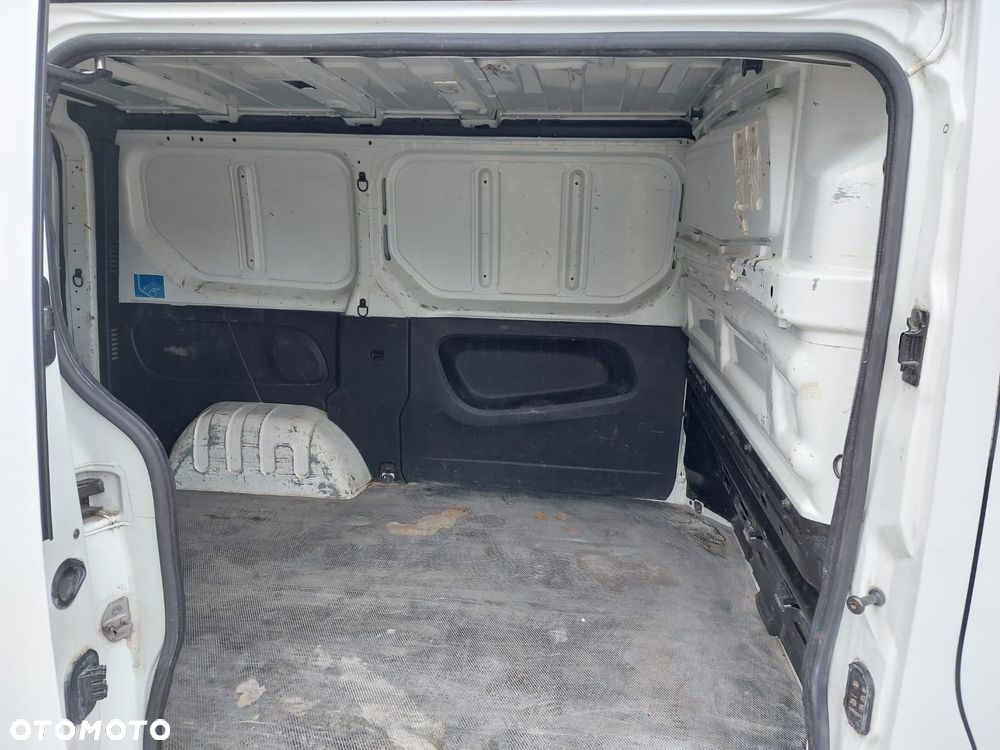 Renault TRAFIC - 17