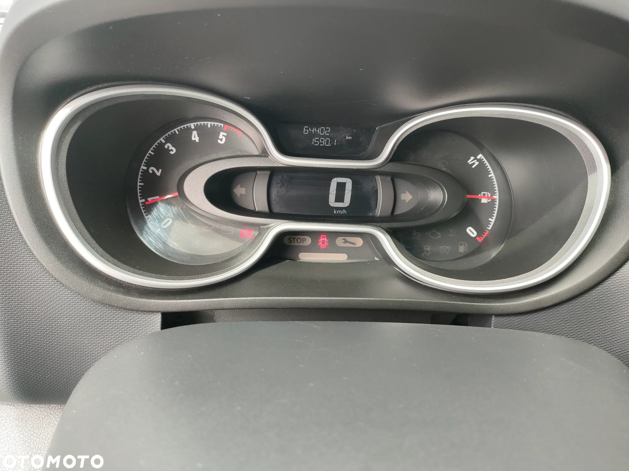 Opel Vivaro - 14