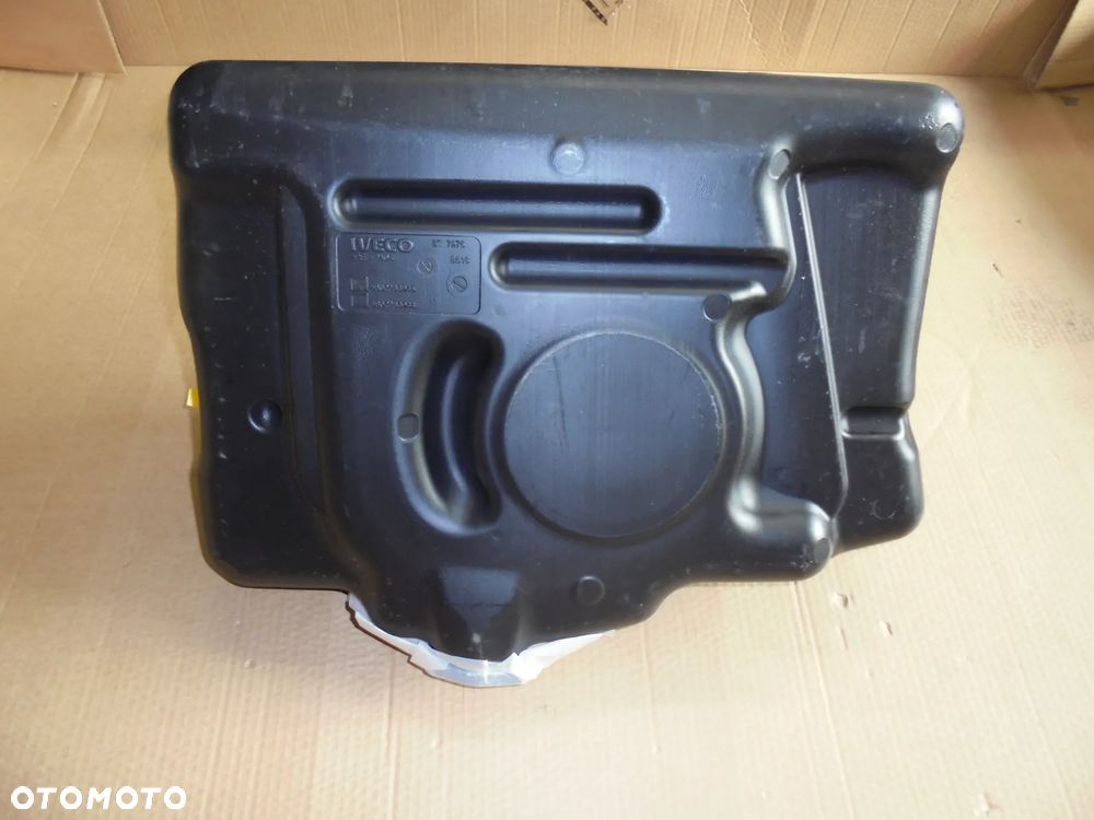 oe 5802183945 ZBIORNIK ADBLUE IVECO DAILY 2016- - 2