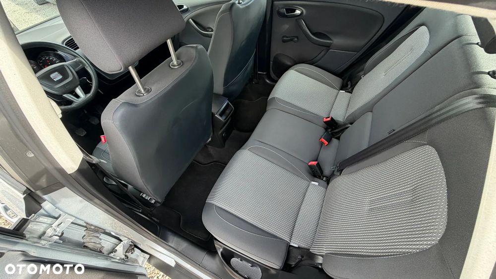 Seat Altea - 34