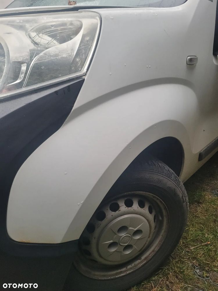 Fiat Fiorino 1.4 Fresh - 12