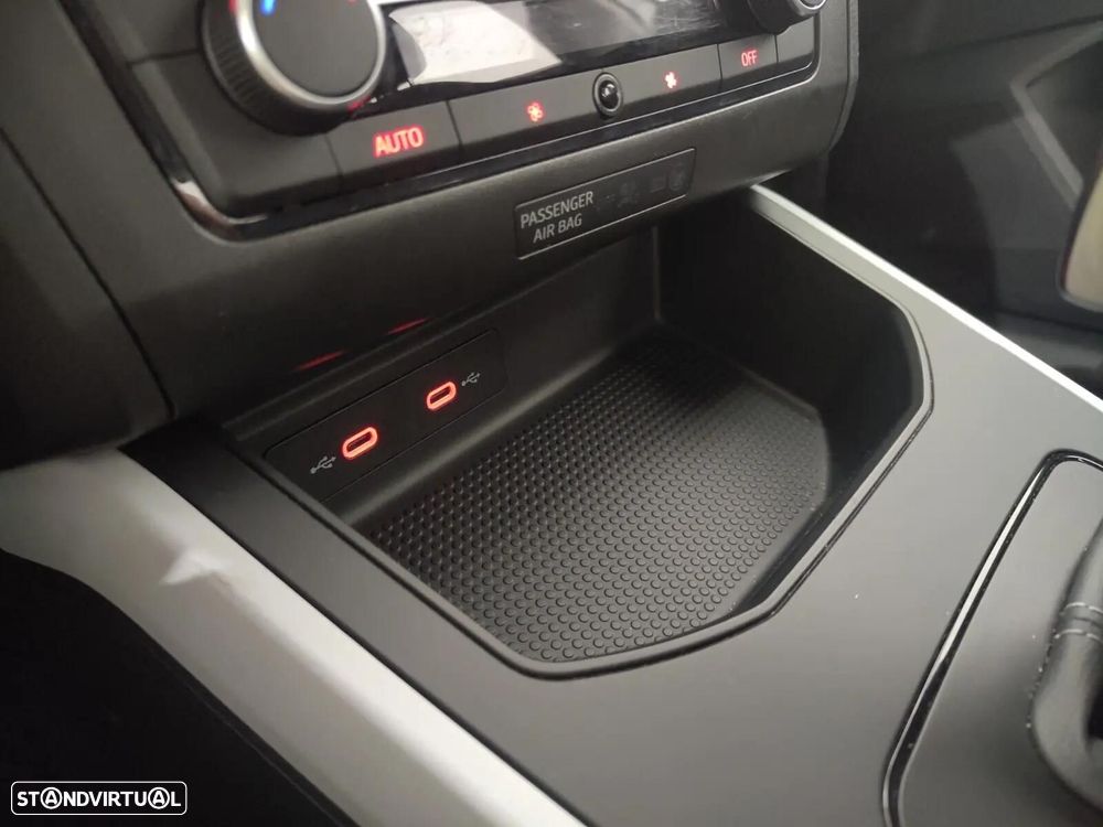 SEAT Arona 1.0 TSI Style DSG - 17