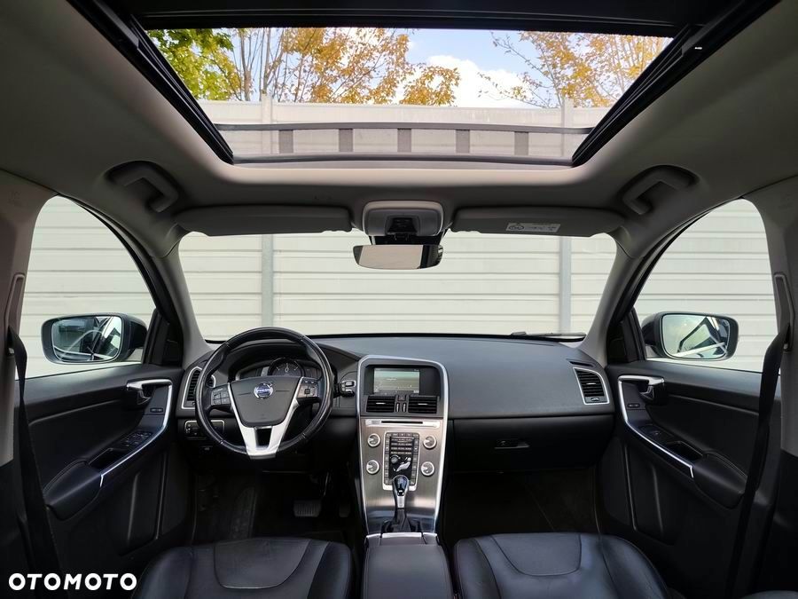 Volvo XC 60 D4 Geartronic Summum - 18