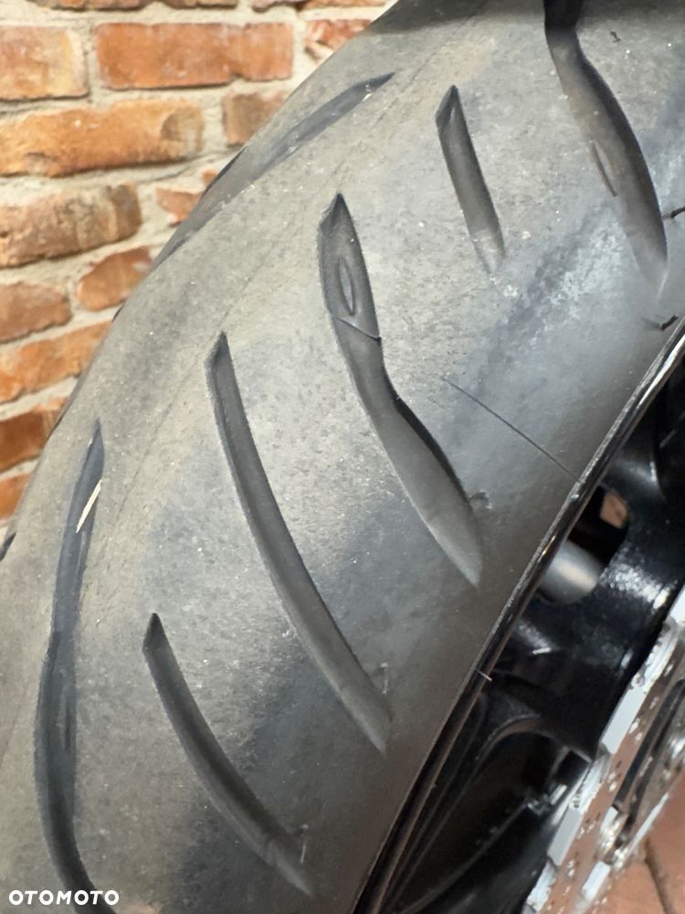 Kawasaki Versys 1000 - 15