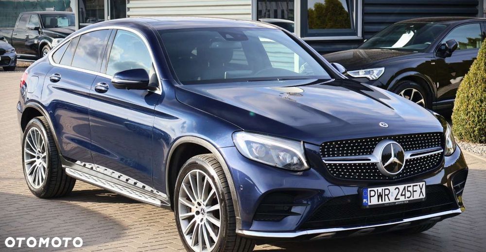 Mercedes-Benz GLC - 3