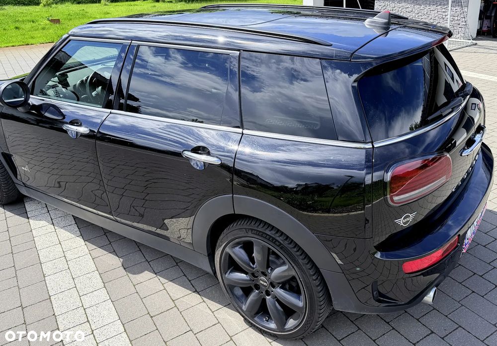 MINI Clubman Cooper S ALL4 - 6