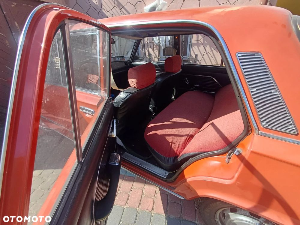 Fiat 125p - 5