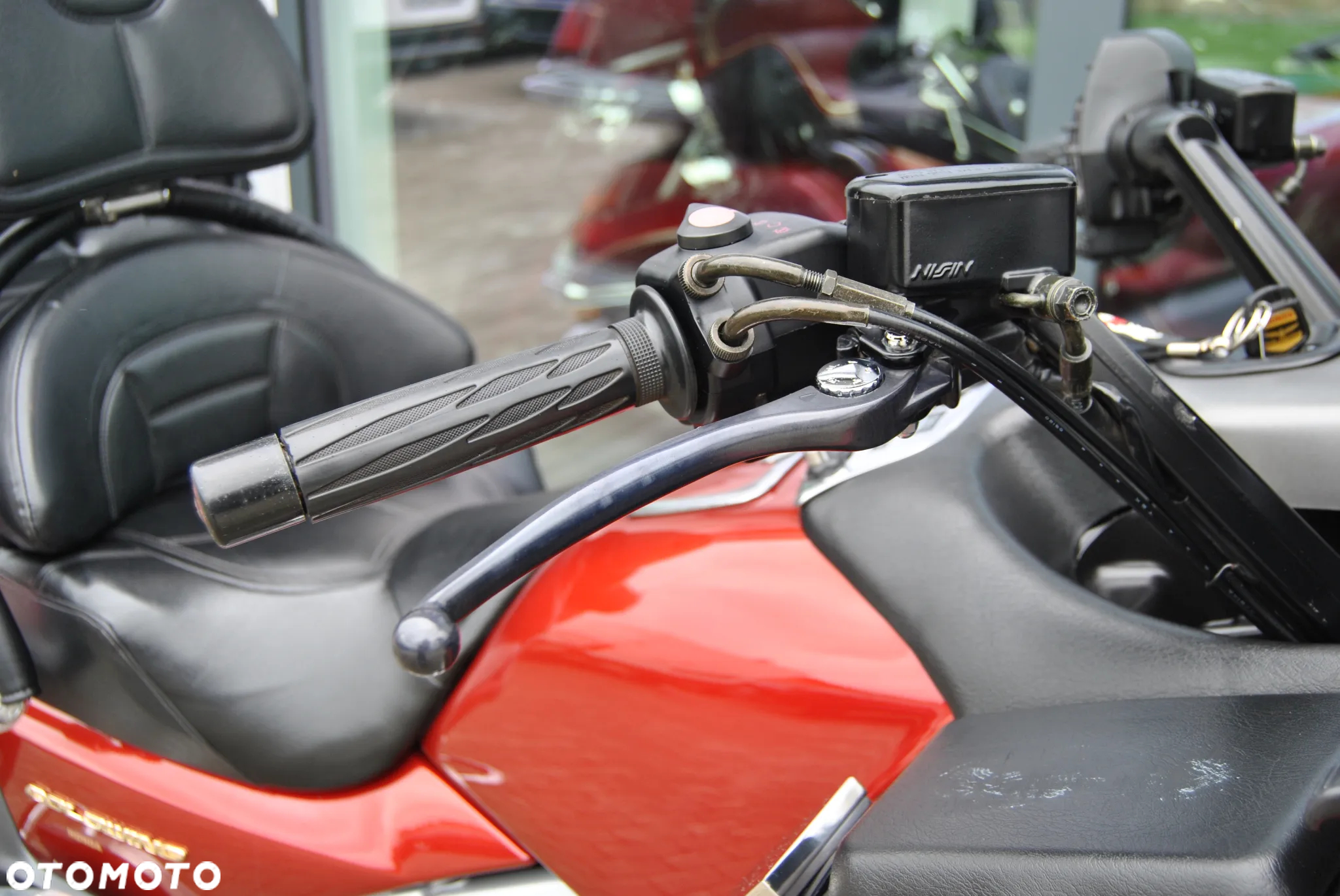 Honda GL - 25