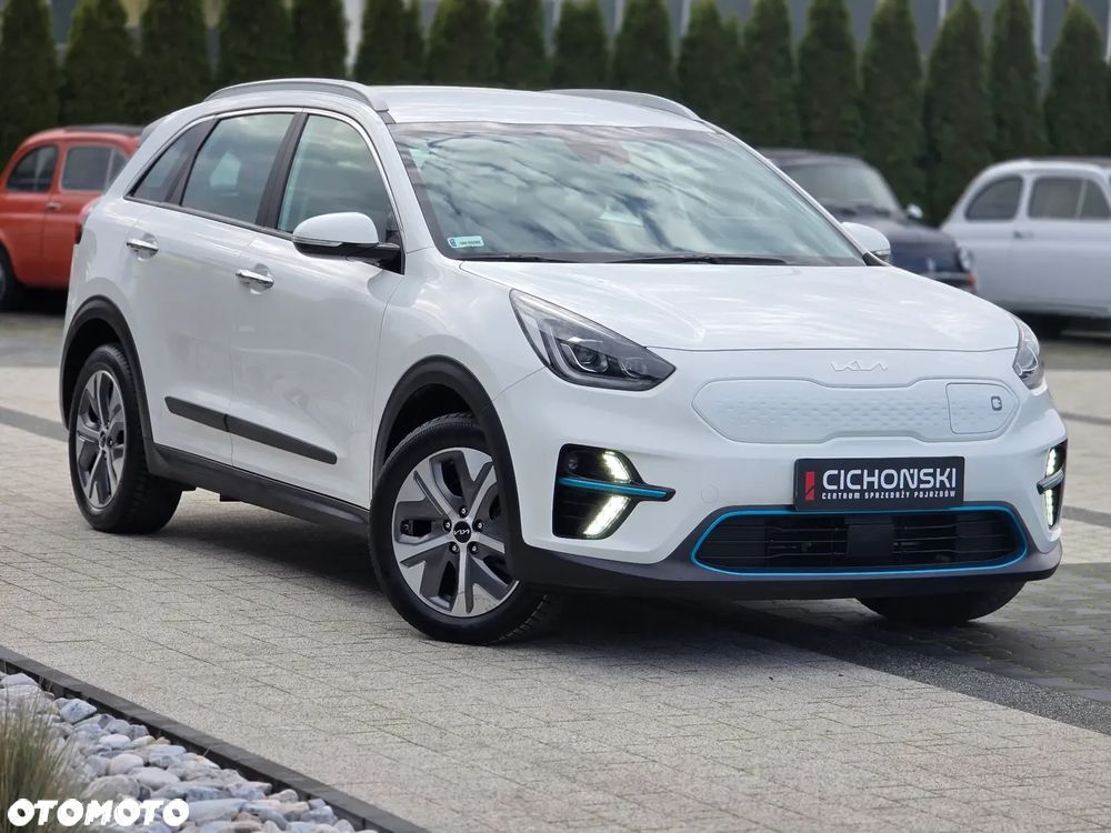 Kia Niro 64kWh XL - 2