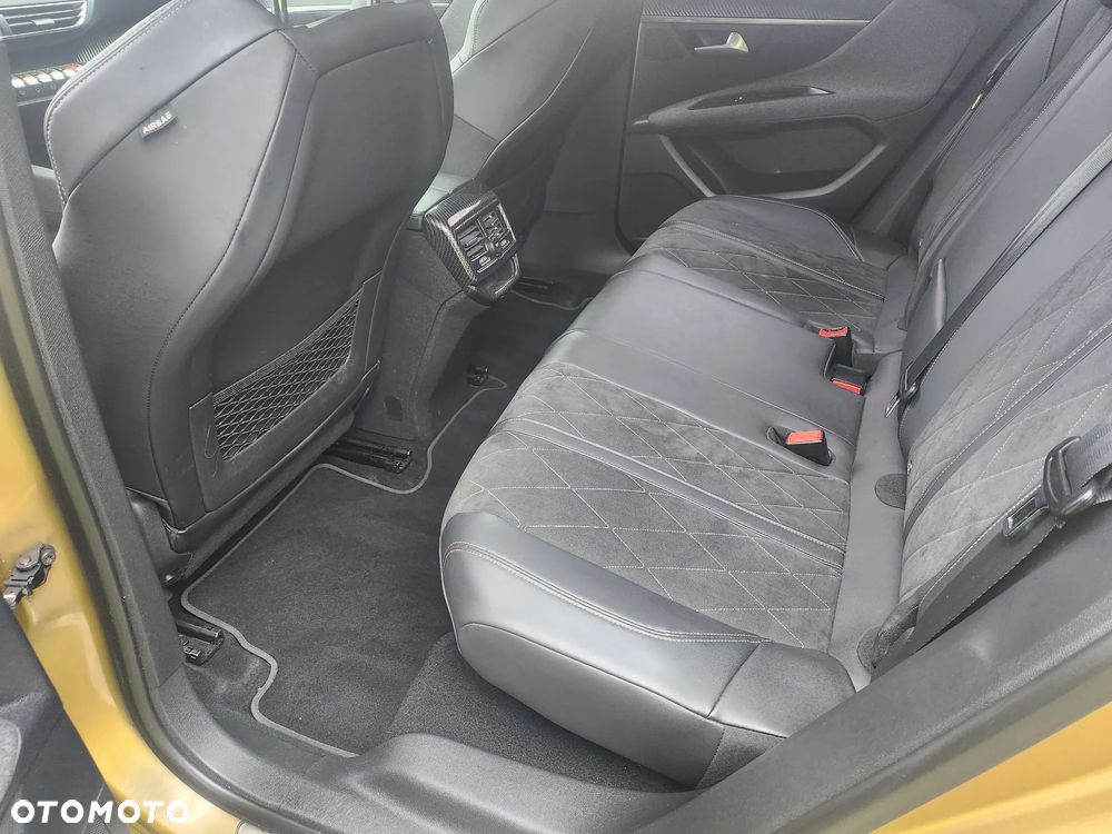Peugeot 3008 - 11