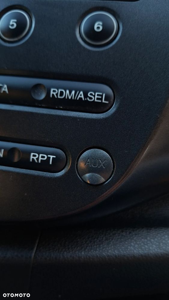Honda Jazz 1.4 i-VTEC Comfort - 28