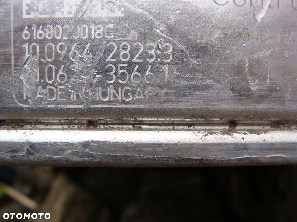 pompa abs esp servo alfa romeo stelvio 10.1202-0189.4 10.0964-2823.3 - 5