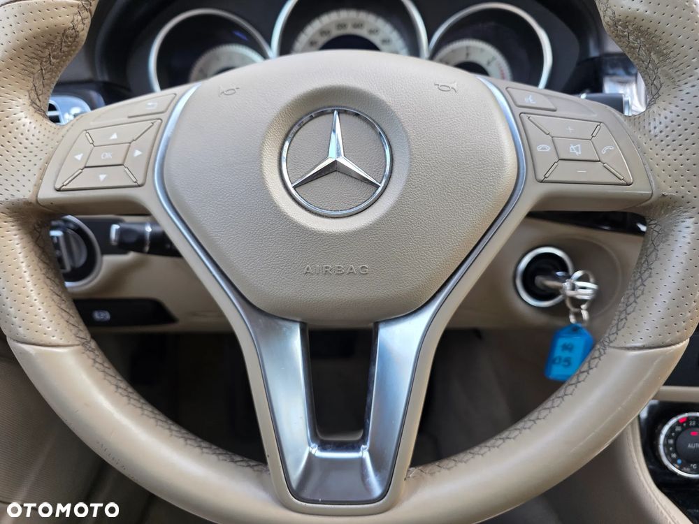Mercedes-Benz CLS 250 CDI BlueEff - 19
