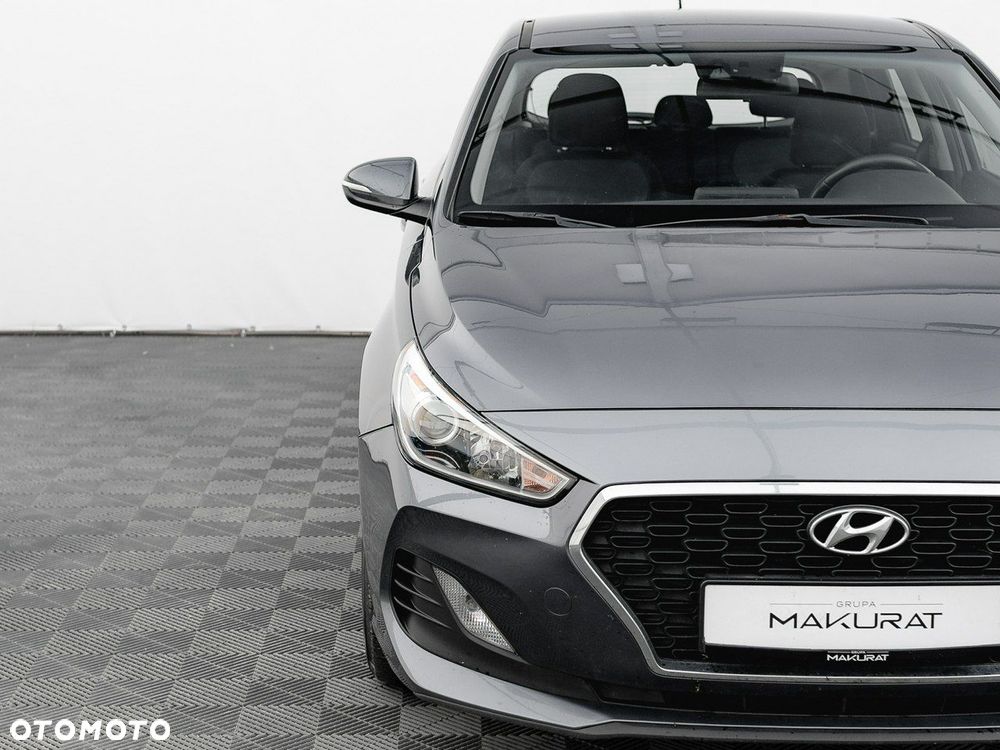 Hyundai i30 1.4 Comfort - 9