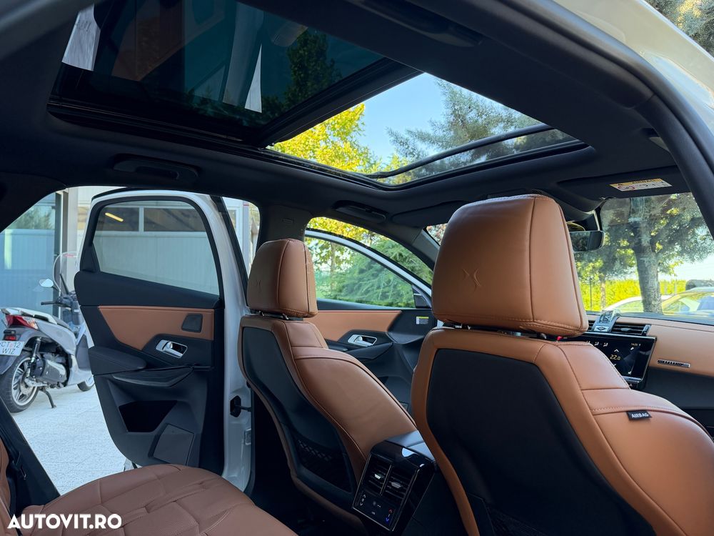 DS Automobiles DS 7 Crossback - 36