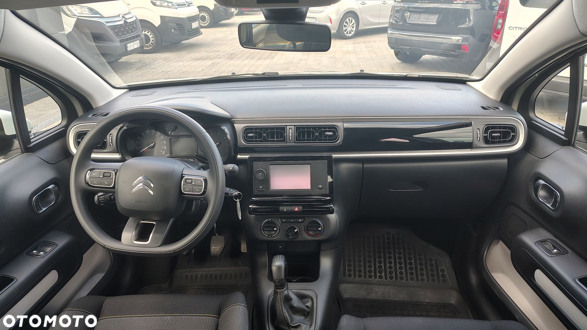 Citroën C3 1.2 PureTech You - 9