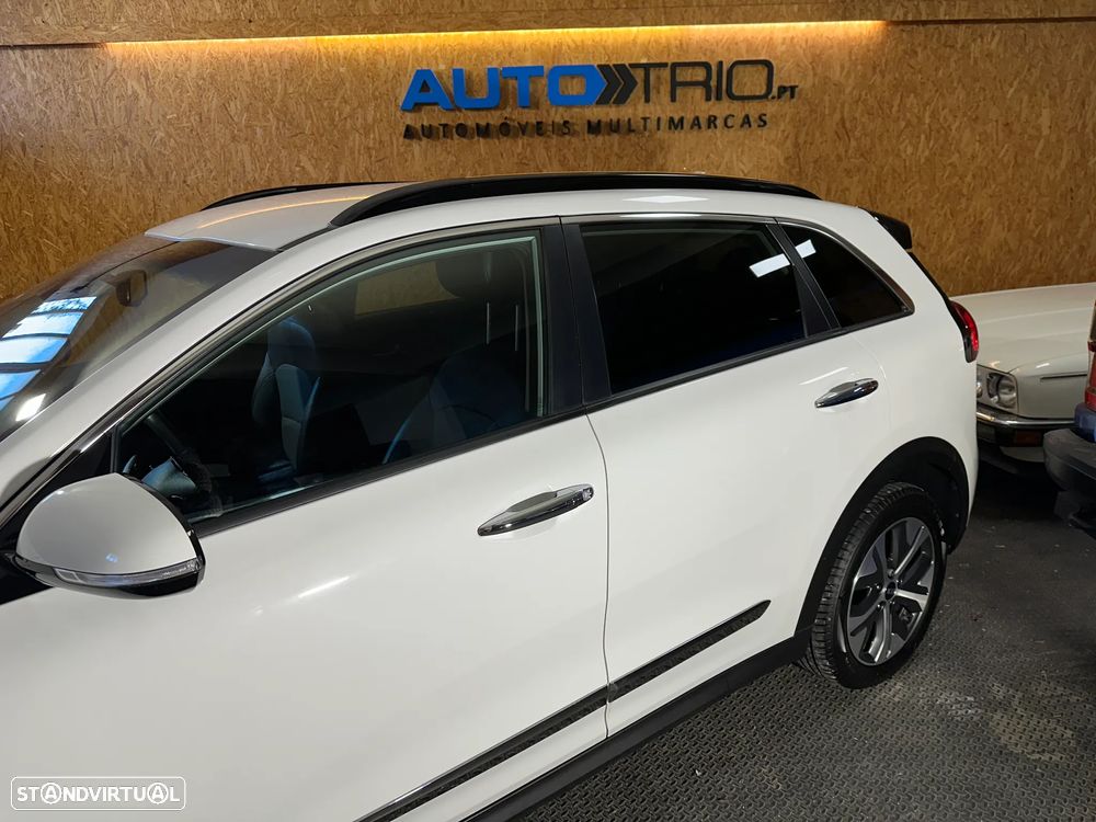 Kia e-Niro Vision - 5