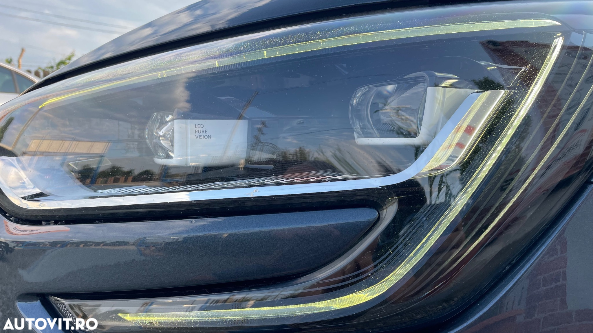 Renault Megane ENERGY dCi 110 EDC GT LINE - 25