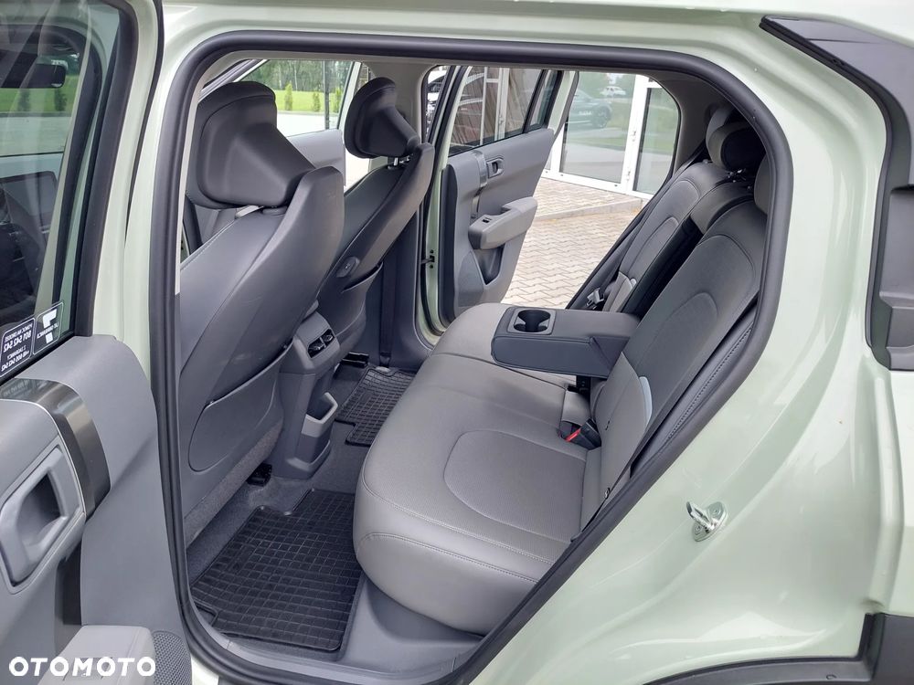 Kia EV3 - 29