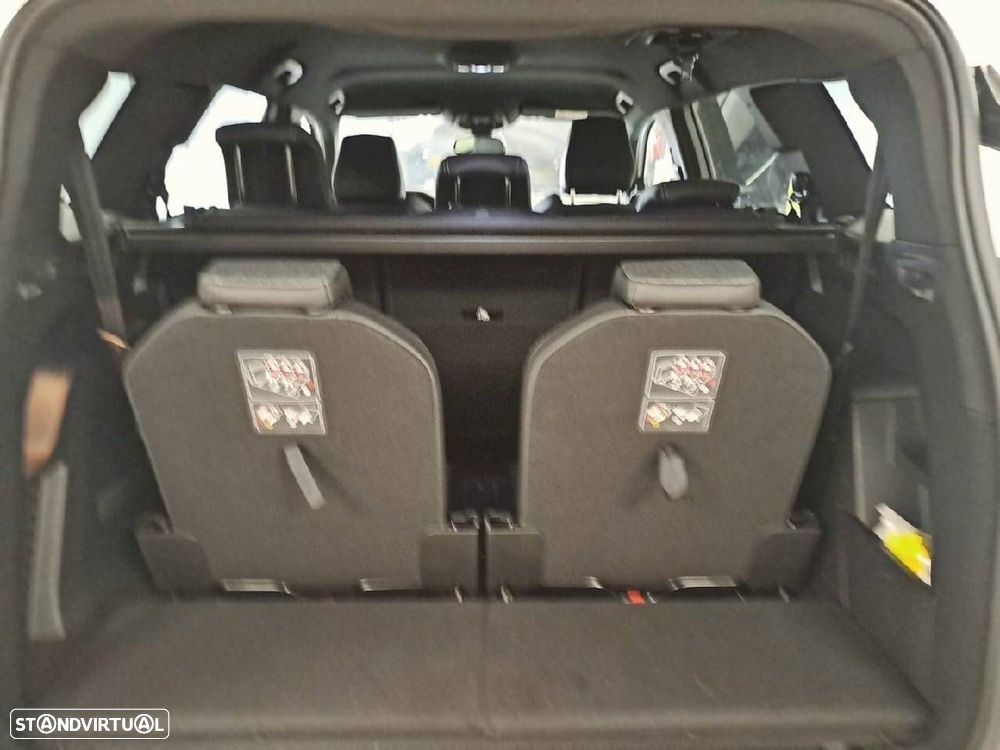 Peugeot 5008 1.2 Hybrid Allure Pack e-DCS6 - 6