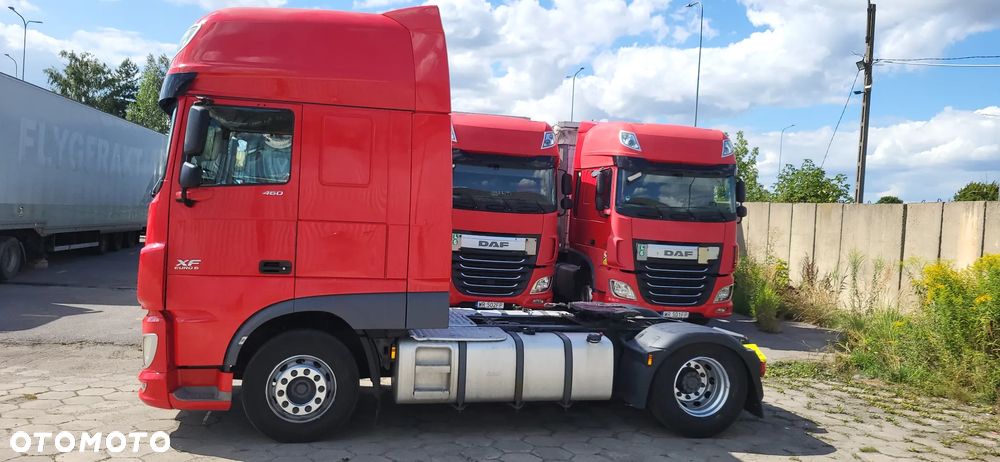 DAF XF106 - 6