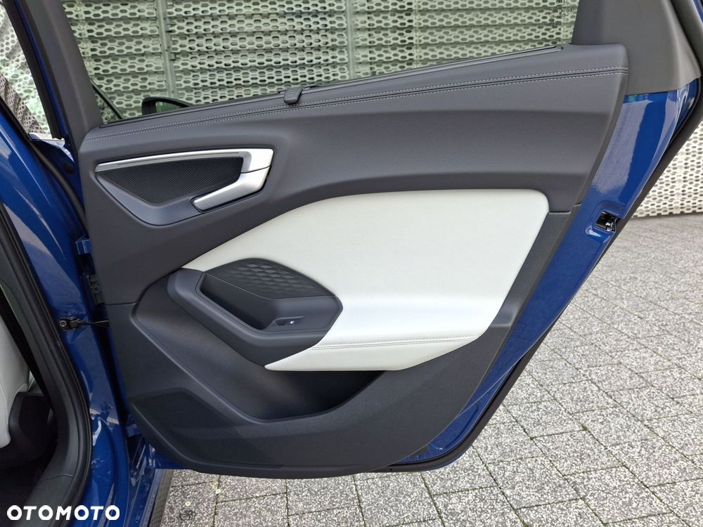 Audi A5 Limousine - 18