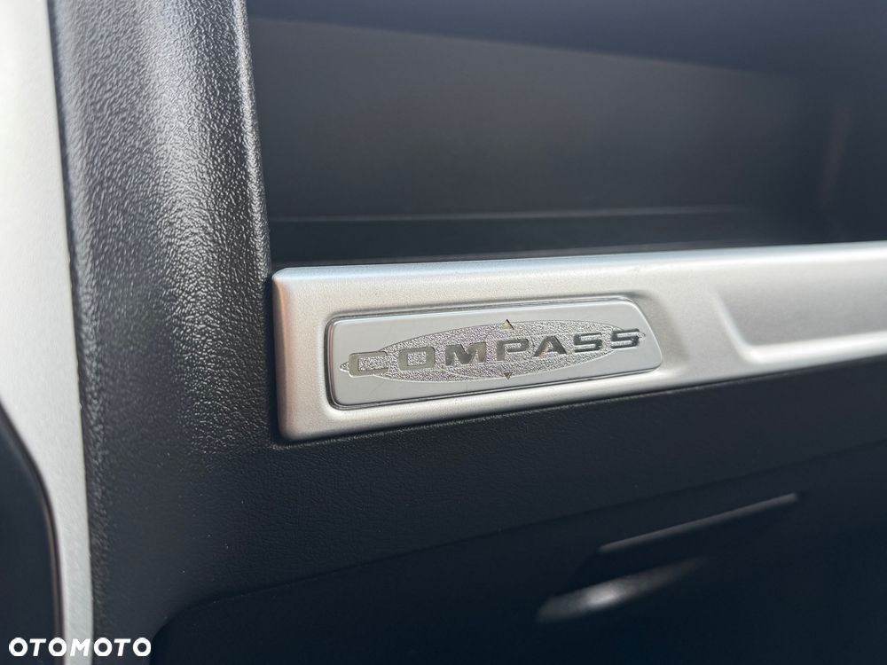 Jeep Compass 2.2I CRD 4x4 North - 21