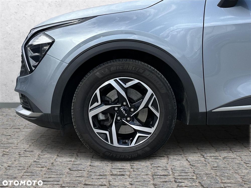 Kia Sportage 1.6 T-GDI M 2WD - 37