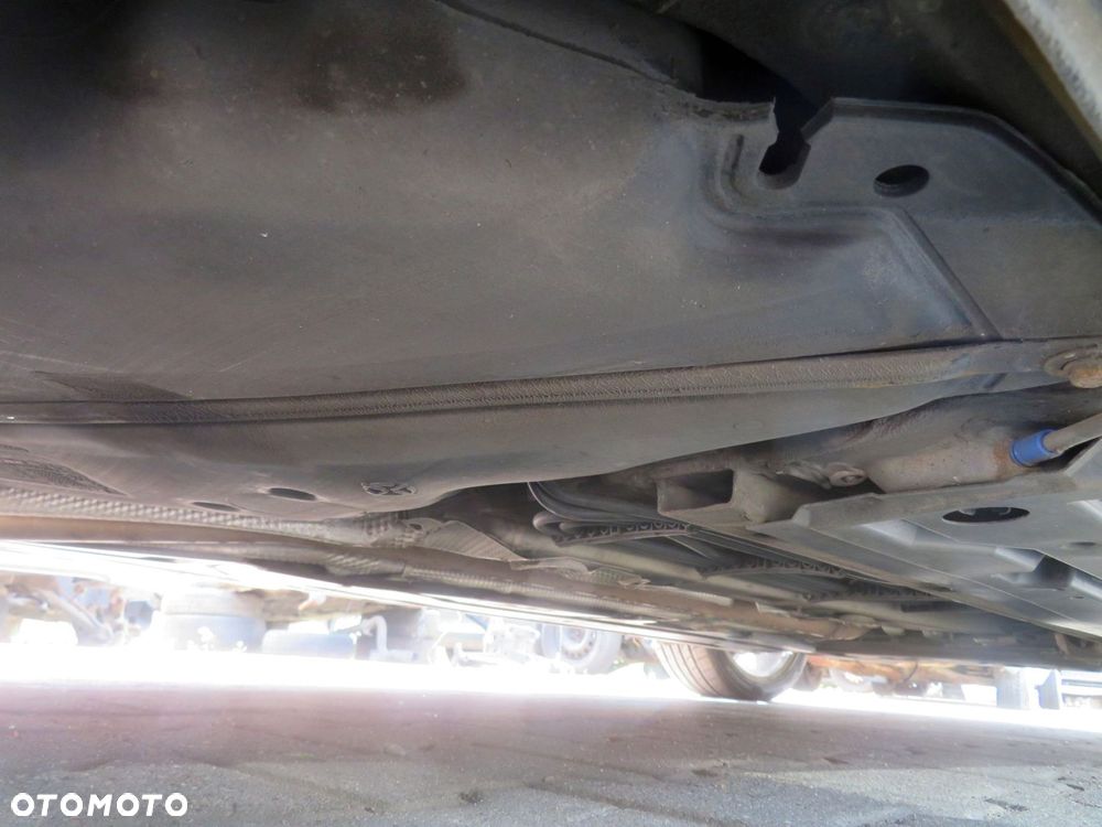 ZBIORNIK PALIWA LAGUNA III PH1 COUPE 2.0 DCI  RENAULT 2007-2012 - 2