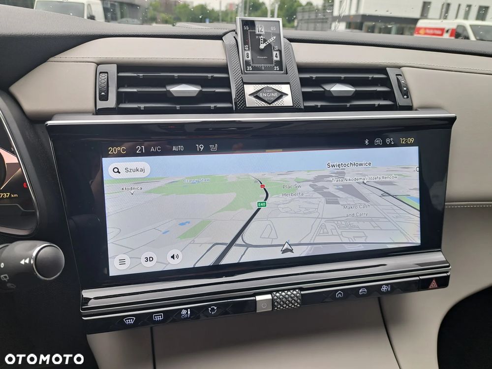 DS Automobiles DS 7 Crossback - 10