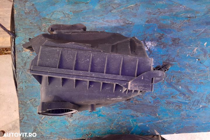 Carcasa filtru aer 3M51-9600-SF 3M51-9600-SF Ford C-Max 1 [facelift] - 8