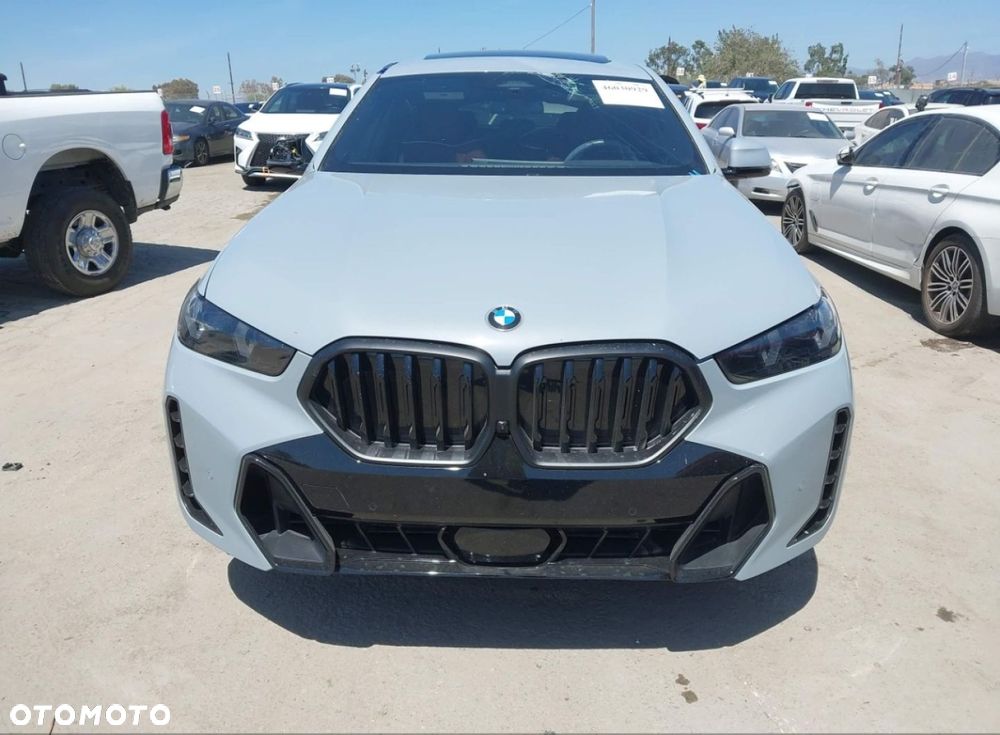 BMW X6 - 2